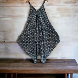 Cost Plus World Market jumpsuit